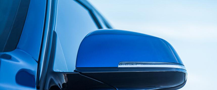 光固化汽車車燈涂料